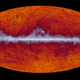 Image for article titled These 234 Proto-Clusters Are A Rare Look Into Galaxy Cluster Formation